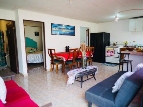 Heredia Appartement | Pura Vida Tico Casita