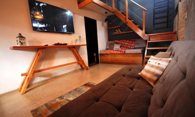 Chuy Appartement | Pura vida