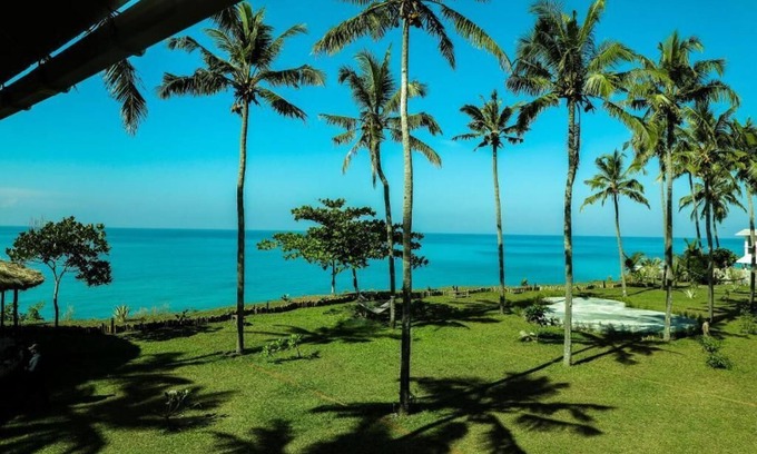 Varkala Hôtel | Pura Vida Varkala