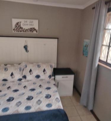 Umkomaas Maison | Puravida guesthouse