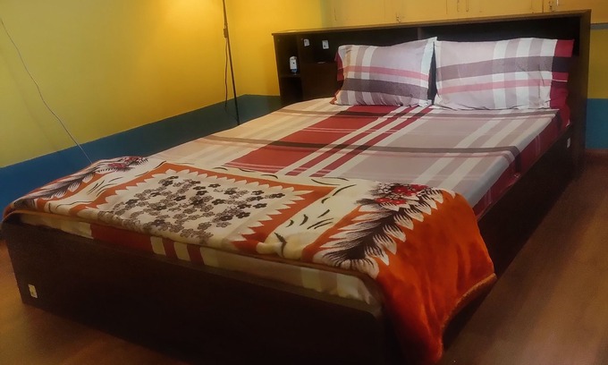 Falta Autre | Purbasha - Abode on banks of Ganges!
