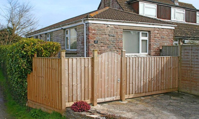 Corfe Cottage | Purbeck Lodge (4 + 2 personnes)