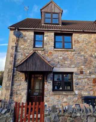 Cheddar Maison | Purdie Close Holiday Let
