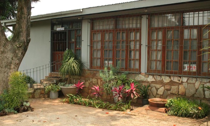 Makhado Maison | Purdy's Place