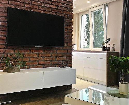 Torun Appartement | Pure Apartment