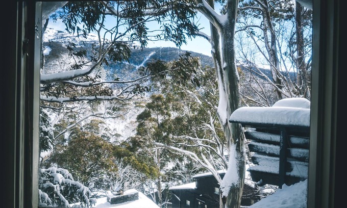 Thredbo Lit Et Petit-Déjeuner | Pure Chalet