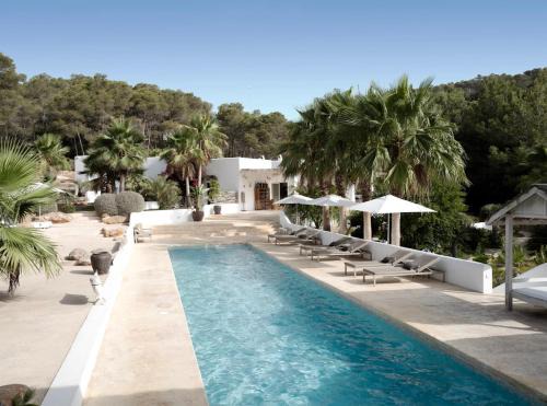 Ibiza Island Hôtel | Pure House Ibiza