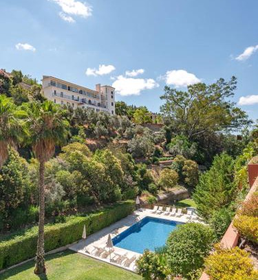 Caldas de Monchique Hôtel | Pure Monchique Hotel - Villa Termal Spa Resort - by Unlock Hotels