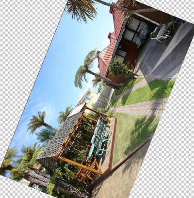 Fenton Street Hôtel | Pure Motel