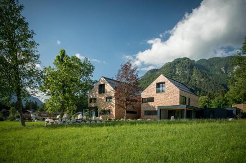 Erpfendorf Appartement | pure mountain BASE