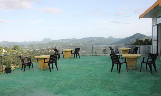 Kandy Hôtel | Pure Nature Hotel Kandy