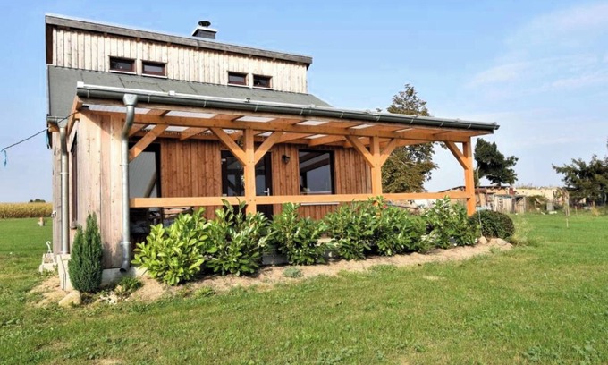 Ruhn Maison | Pure nature in lakeside holiday home