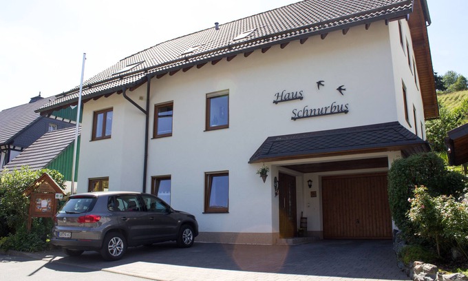 Olsberg Appartement | Pur relaxation, ski alpin et ski de fond, vélo de montagne, randonnée