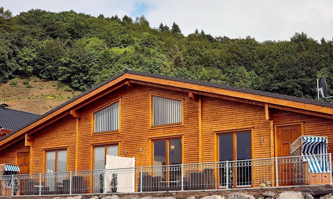 Rieden Maison | Pure relaxation in the Orchidee vacation home