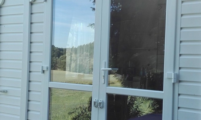 Basberg Maison | Pure détente dans la maison Eifel "Im Lavendel"