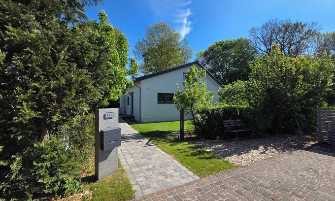 Lieblingshof Maison | Pure relaxation - your vacation home in a quiet location