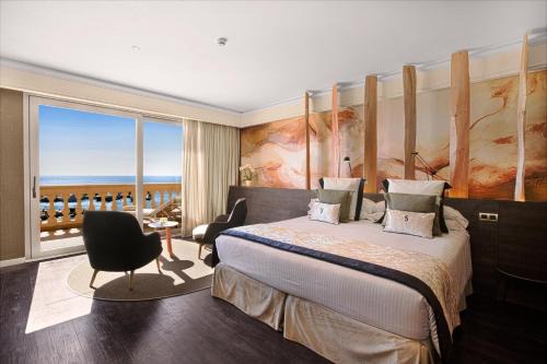 Santa Ponsa Hôtel | Pure Salt Port Adriano - Adults Only