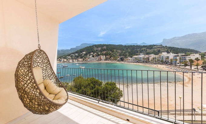 Soller Hôtel | Pure Salt Port de Sóller