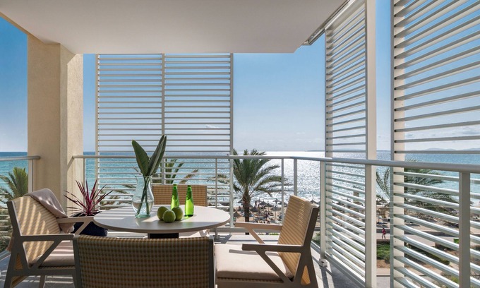 Les Meravelles Appartement | Pure Salt Residences