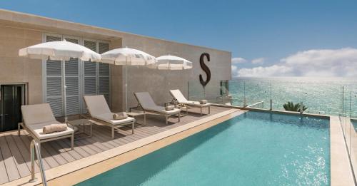Les Meravelles Appartement | Pure Salt Residences