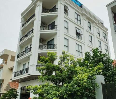 Ngo Quyen Appartement | PURE STAY