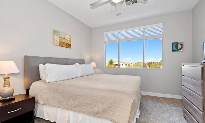 McDowell Mountain Apartments Appartement | Pure Suites 2 Bed Scottsdale McDowell Mountain Ranch Gym Pool