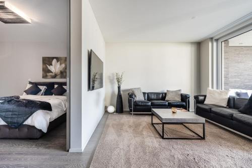 Bottighofen Appartement | Purer Luxus am Bodensee