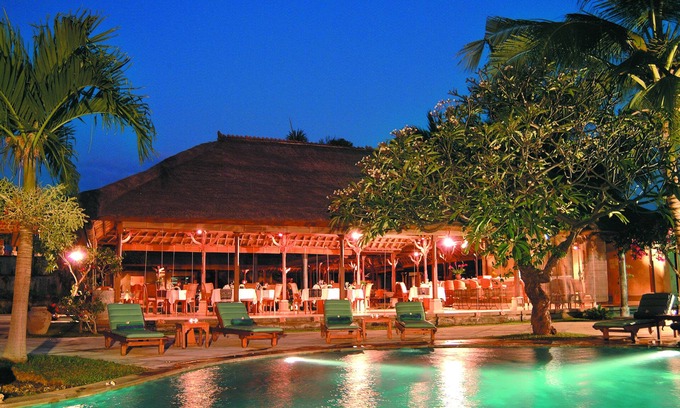 Pemaron Hôtel | Puri Bagus Lovina