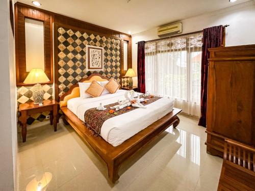 Undisan Maison | Puri Karang Residence