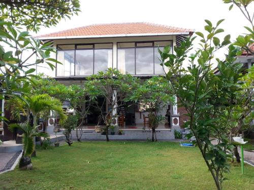 Tukad Mungga Maison | Puri Mandhara Lovina