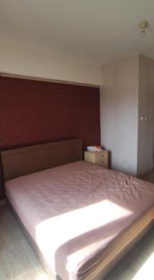 Jakarta Appartement | Puri Park View Apartemen