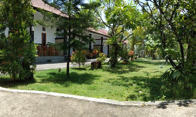 Banjartegehe Maison | Puri Raka Villa