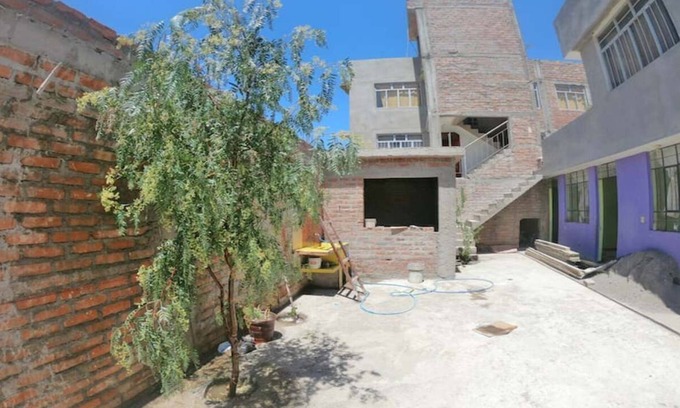 Socabaya Appartement | Puriq wasi