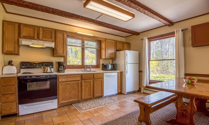 East Madison Hôtel | Purity Spring Resort