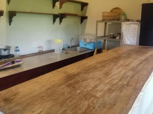 Tegallalang Cabine | Purnama Fullmoon Villa