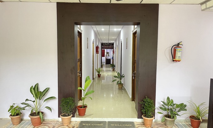 Neil Island Hôtel | Purnima Resort Neil Island