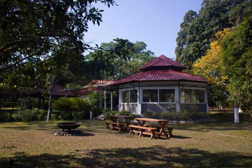 Jorhat Maison | Puroni Bheti Tea and Farm Retreat
