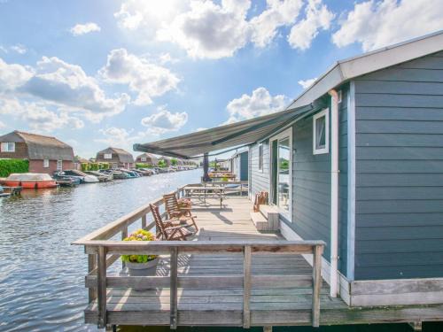 Municipality of Stichtse Vecht Chalet De Ski | Purperreiger 24-34