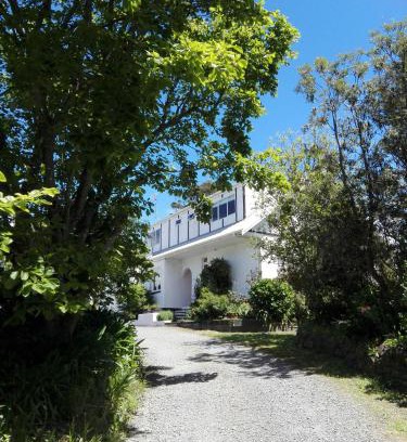 Katikati Maison | Purple Hen Country Lodge