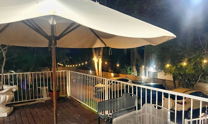 Wonderboom Maison | Purple Olive Guest House