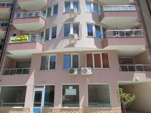 Pomorie Appartement | Purple Orange Studios