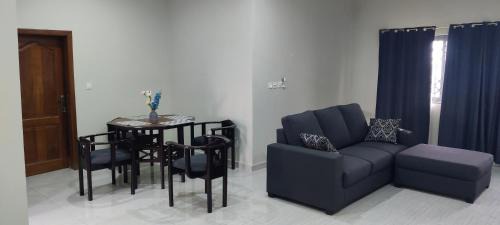 Elmina Appartement | Purple Springs Elmina #1