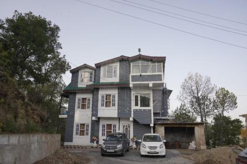 Shimla Maison | Purple Tree Villa
