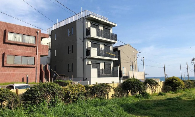 Kamakura Appartement | Purpose Resort Ocean View Kamakura