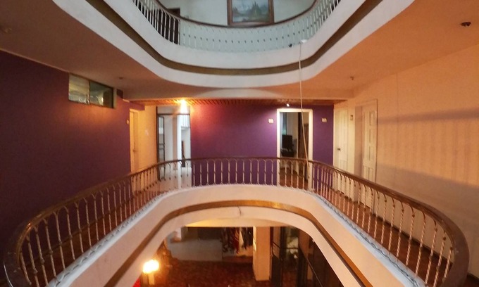 Chimborazo Province Hôtel | Puruwa Hostel