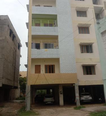 Tiruchanur Maison | Purvi Homestay