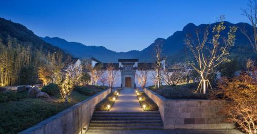 Yuecheng Hôtel | Pusen Lanting Shaoxing
