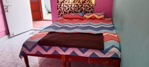 Hampi Maison | Pushpa Home Stay, Guest house Hampi