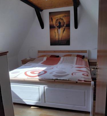 Groitzsch Appartement | Pusteblume