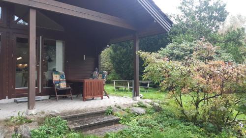 Kagerod Maison | Pusterummet, Klåveröd